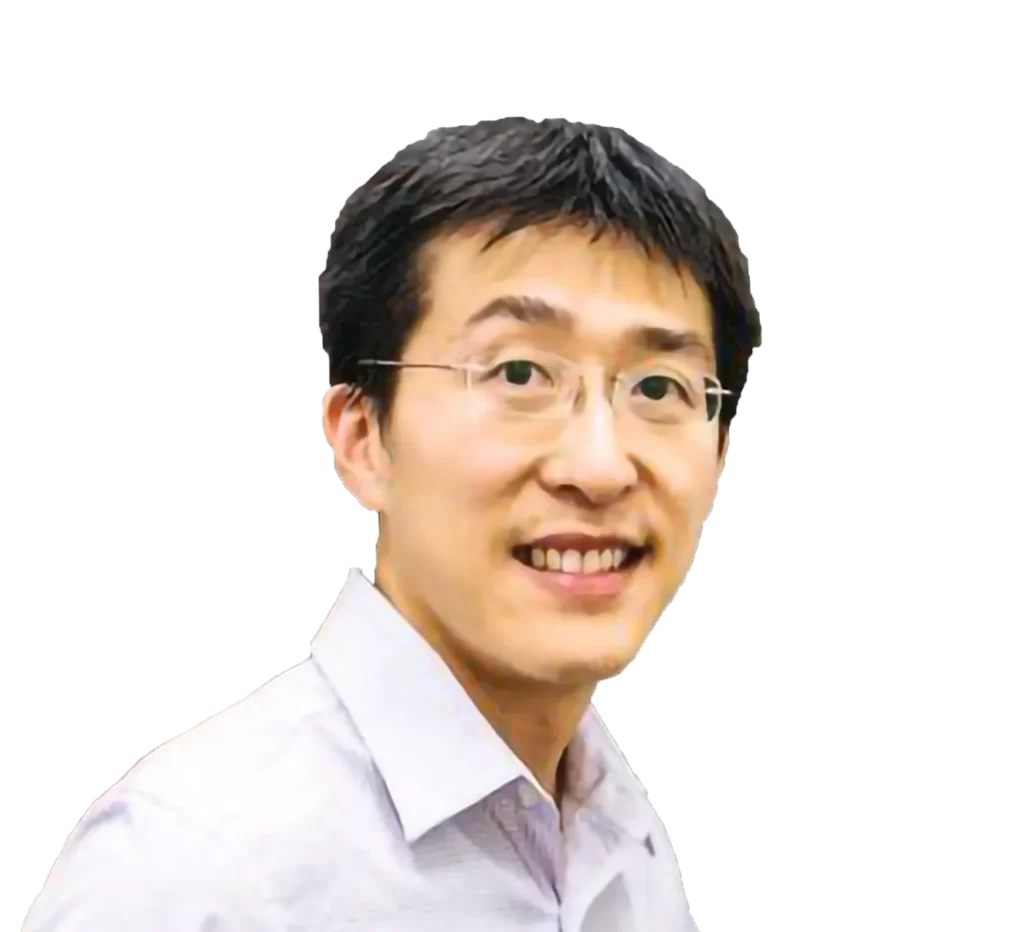 Dr Hughie Tsang